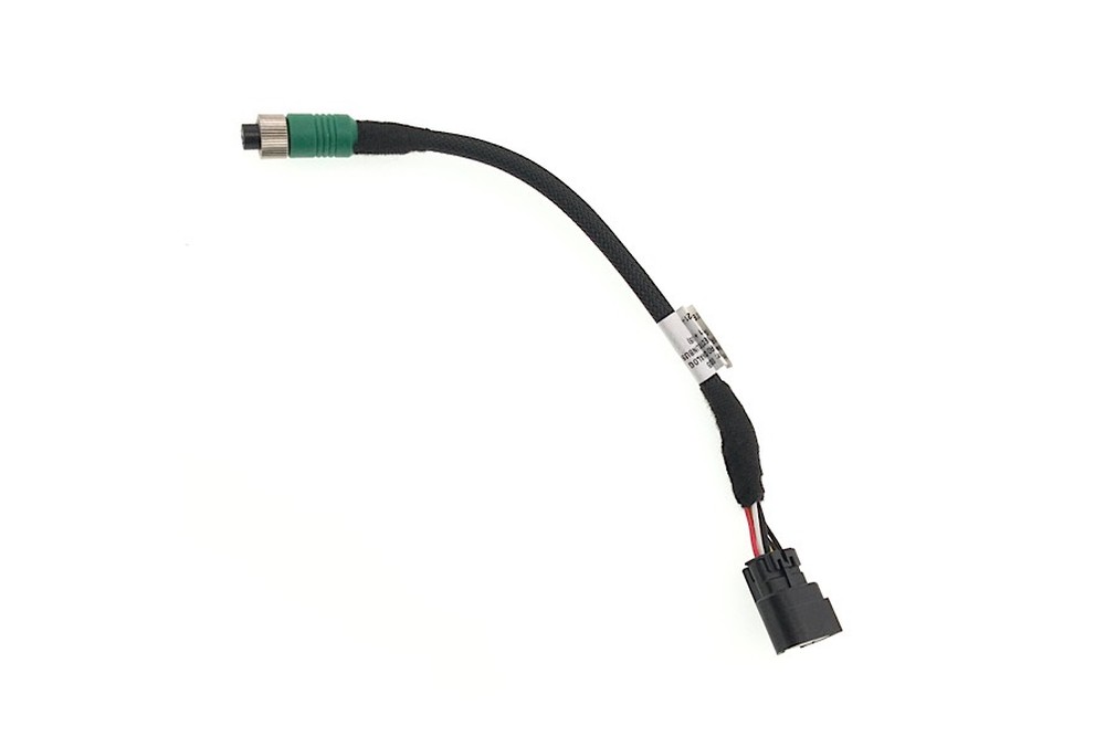 2017-2022 Ford F-250/F-350 OEM Analog Camera Adapter Cable - Not for Systems w/Zoom Function