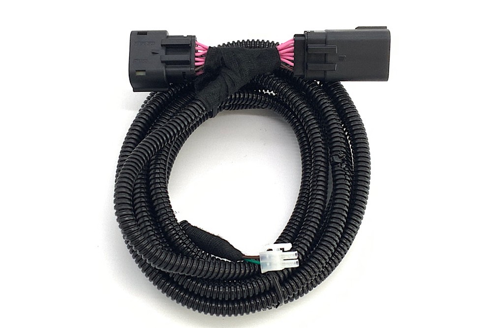 2019-2020 Ford Ranger E-Lock Harness
