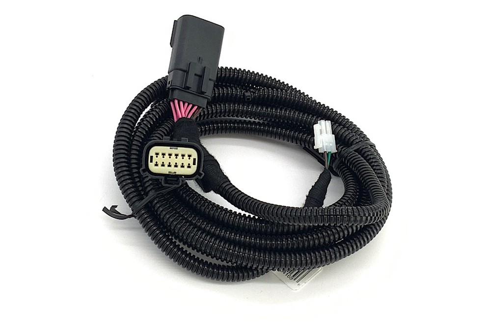 2019-2020 Ford Ranger E-Lock Harness - Image 2