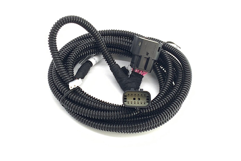 2019-2020 Ford Ranger E-Lock Harness - Image 3