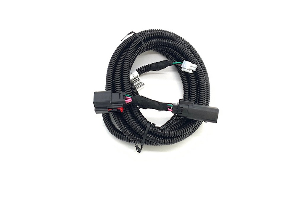 2021-2023 Ford Ranger E-Lock Harness