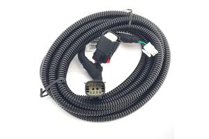 2021-2023 Ford Ranger E-Lock Harness - Image 2