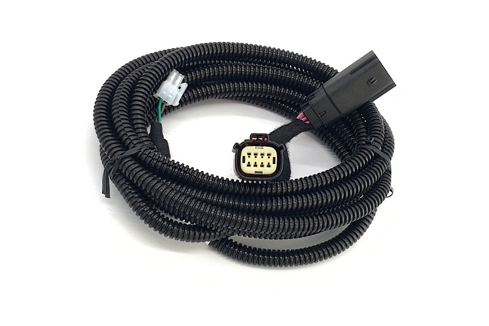 2021-2023 Ford Ranger E-Lock Harness - Image 3