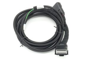 2024 Ford Ranger E-Lock Harness (16-Pin)