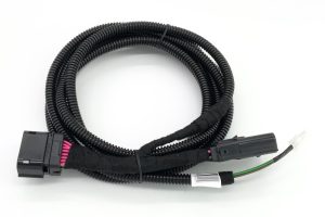 2024 Ford Ranger E-Lock Harness (16-Pin) - Image 2