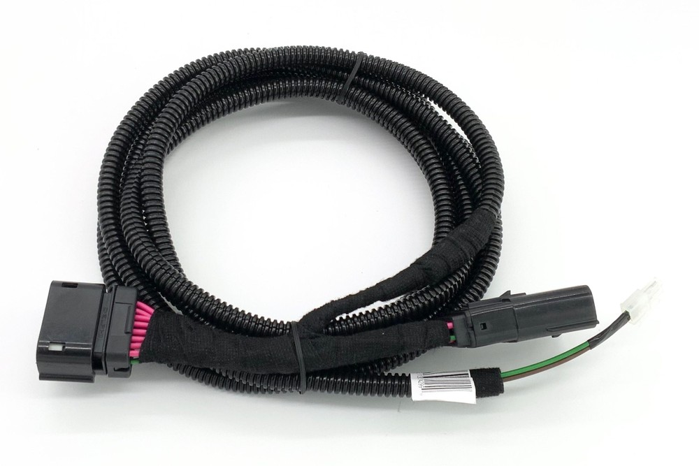 2024 Ford Ranger E-Lock Harness (16-Pin) - Image 2