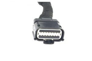 2024 Ford Ranger E-Lock Harness (16-Pin) - Image 3