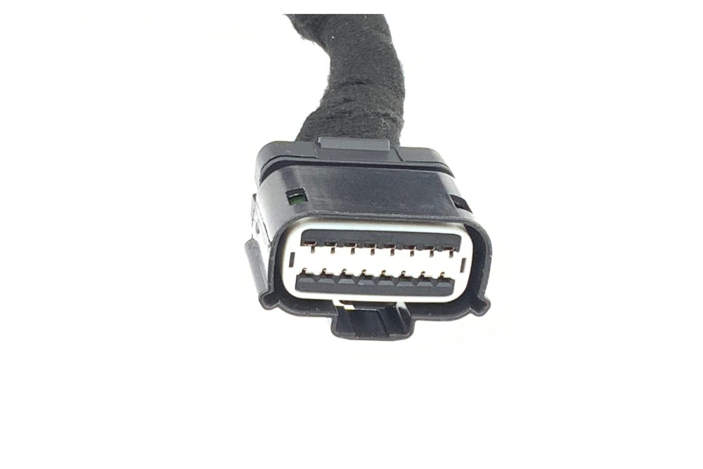 2024 Ford Ranger E-Lock Harness (16-Pin) - Image 3