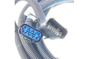 2023-2026 Ford Super Duty F-250-F-450 DEF Tank Relocation Harness - Image 2