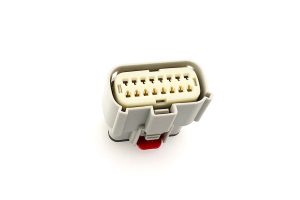 2019+ GM Colorado/Canyon Tailgate Harness Weather Cap