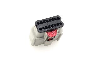 2019+ GM Colorado/Canyon Tailgate Harness Weather Cap - Image 2
