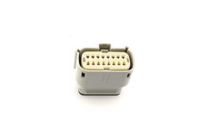 2019+ GM Colorado/Canyon Tailgate Harness Weather Cap - Image 3