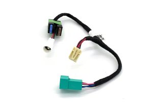 2014-2019 GM 1500-3500 (Gen 1) 12V+ Power, Ground, Brake Harness