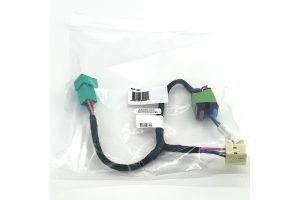 2014-2019 GM 1500-3500 (Gen 1) 12V+ Power, Ground, Brake Harness - Image 3