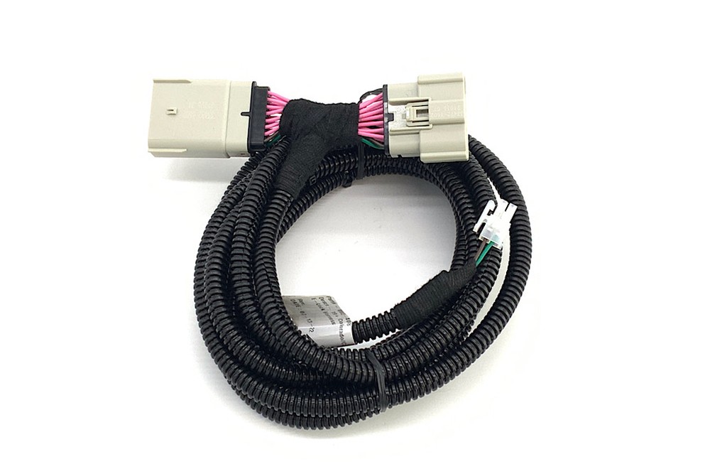 2019-2022 GM Colorado/Canyon E-Lock Harness