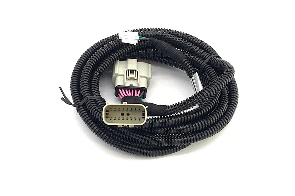 2019-2022 GM Colorado/Canyon E-Lock Harness - Image 2
