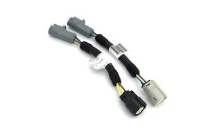 2020-2027 GM 2×6 to Knapheide 1×8 Body Adapter Harness - Cab Chassis - Image 2