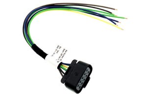 2008-2025 GM G-Van Cab Chassis Pig Tail