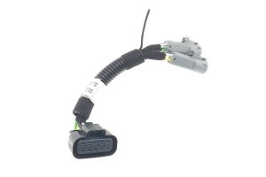 2008-2026 GM Express Van to Knapheide/EBY Body Tail Light Harness - Cab Chassis/Cutaway