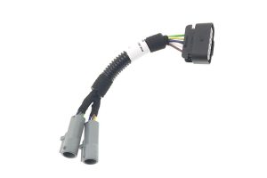 2008-2026 GM Express Van to Knapheide/EBY Body Tail Light Harness - Cab Chassis/Cutaway - Image 2