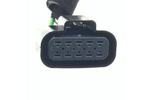 2008-2026 GM Express Van to Knapheide/EBY Body Tail Light Harness - Cab Chassis/Cutaway - Image 3
