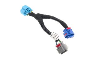 2014-2015 GM 1500-3500 Pickup to CM Body Adapter Harness - Bed Removal Only