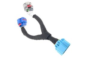 2014-2015 GM 1500-3500 Pickup to CM Body Adapter Harness - Bed Removal Only - Image 2