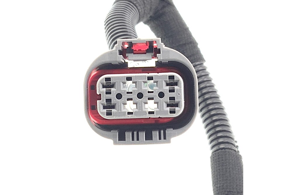 2014-2015 GM 1500-3500 Pickup to CM Body Adapter Harness - Bed Removal Only - Image 4