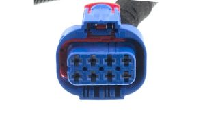 2014-2015 GM 1500-3500 Pickup to CM Body Adapter Harness - Bed Removal Only - Image 5