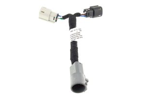 2016-2019 GM 1500-3500 to Reading Body Adapter Harness - Cab Chassis/Bed Delete/Bed Removal