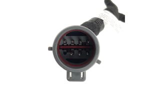 2016-2019 GM 1500-3500 to Reading Body Adapter Harness - Cab Chassis/Bed Delete/Bed Removal - Image 3