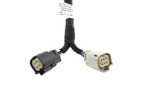 2016-2019 GM 1500-3500 to Reading Body Adapter Harness - Cab Chassis/Bed Delete/Bed Removal - Image 4