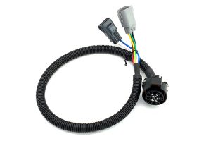 2020+ Ford Cab Chassis F250-F600 2020+ 7 Pin Harness Adapter