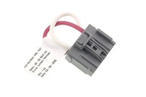 2022-2026 RAM 2500/3500 HD Power Jumper Harness - Image 2