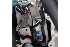 2022-2026 RAM 2500/3500 HD Power Jumper Harness - Image 3