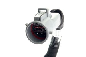 2025+ RAM 2500/3500 Bed Removal to Reading Body Light Harness - Image 2