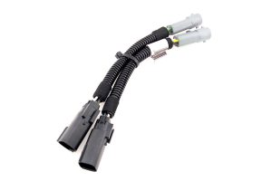 2025+ RAM 2500/3500 Bed Removal to Knapheide Body Light Harness