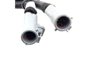 2025+ RAM 2500/3500 Bed Removal to Knapheide Body Light Harness - Image 3