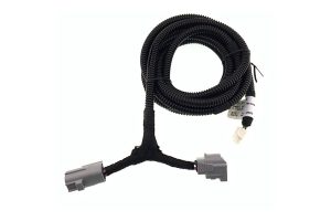 2024-2025 Toyota Tacoma E-Lock Harness