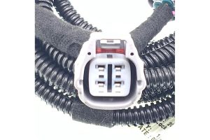 2024-2025 Toyota Tacoma E-Lock Harness - Image 2