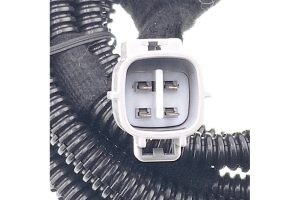 2024-2025 Toyota Tacoma E-Lock Harness - Image 3
