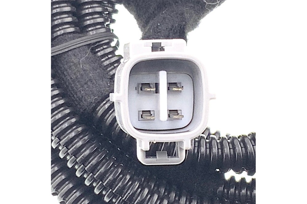 2024-2025 Toyota Tacoma E-Lock Harness - Image 3