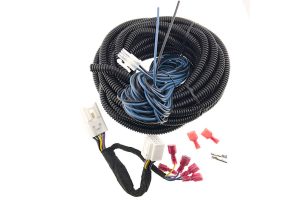 2005-2023 Toyota Tacoma E-Lock Harness