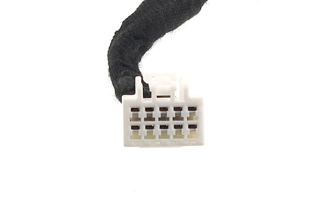2005-2023 Toyota Tacoma E-Lock Harness - Image 2