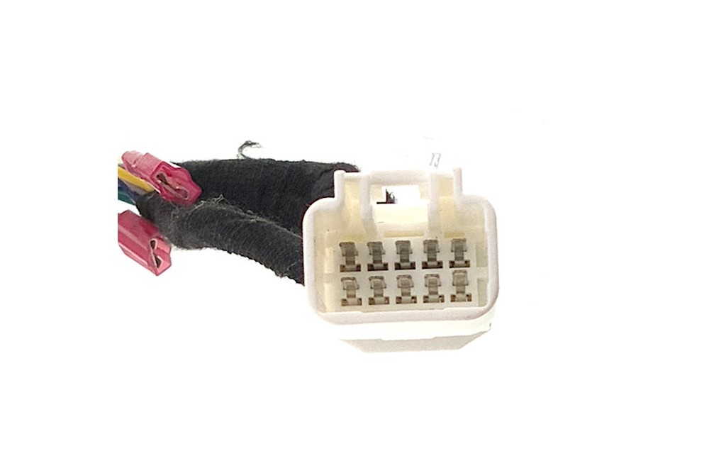 2005-2023 Toyota Tacoma E-Lock Harness - Image 3