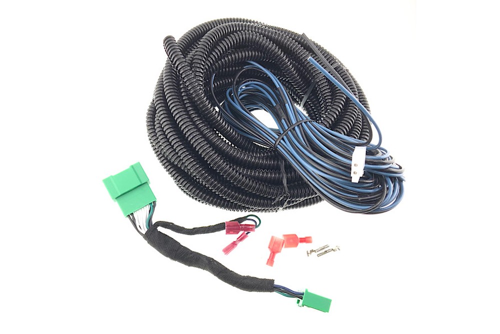 2014-2021 Toyota Tundra E-Lock Harness