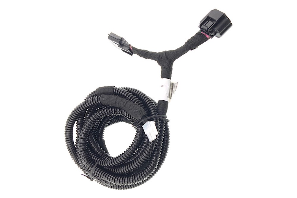 2020+ Jeep Gladiator E-Lock Harness