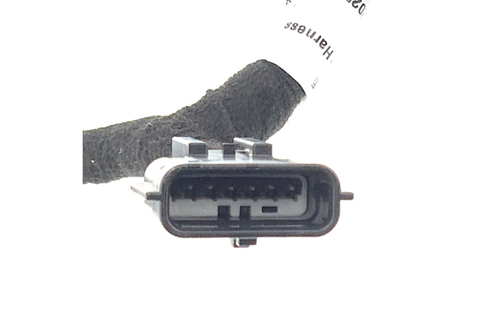2020+ Jeep Gladiator E-Lock Harness - Image 3