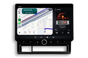 IQ2 11.5" Radio for 2005-15 Toyota Tacoma
