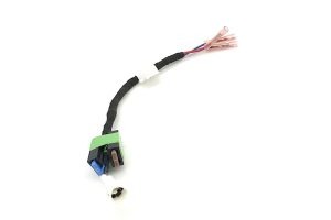 Universal Power, Ground, Brake Harness for GM Colorado/Canyon, Ford Ranger